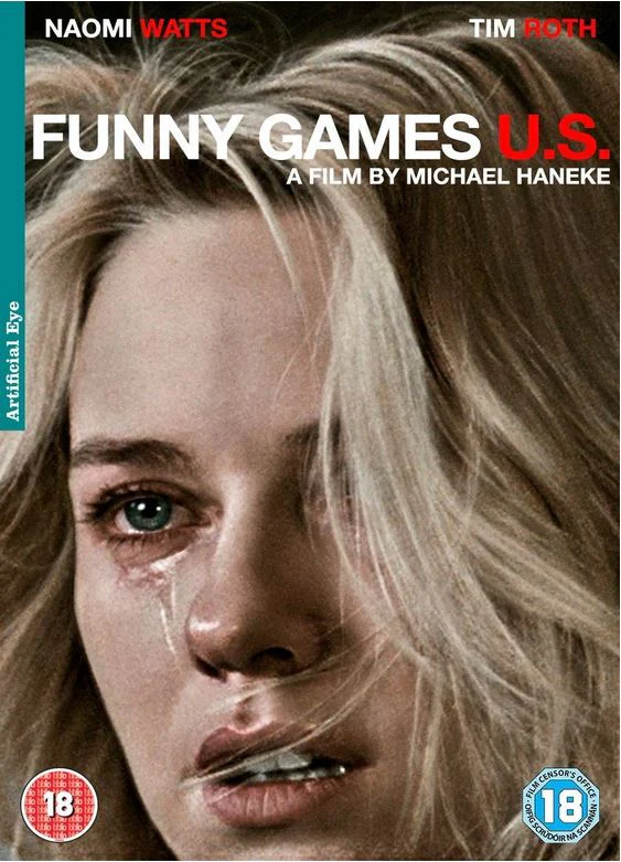Funny Games (U.S.)