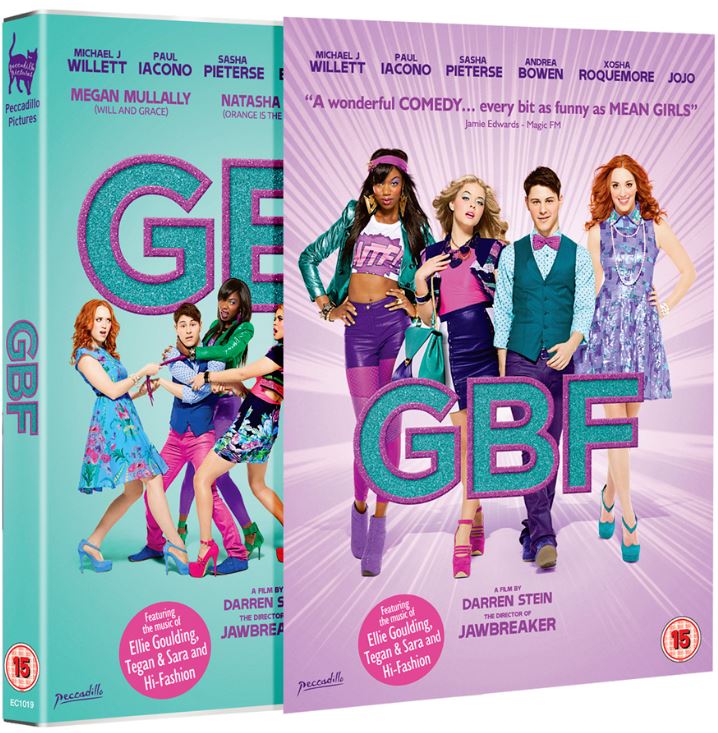 G.B.F