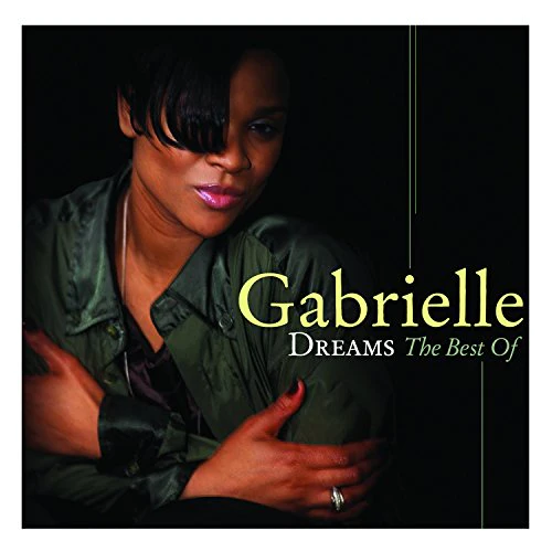 Gabrielle - Gabrielle - Dreams,The Best Of (Music CD)