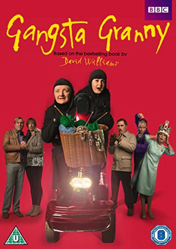 Gangsta Granny