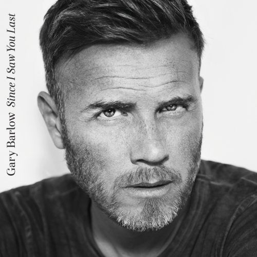 Gary Barlow - Since I Saw You Last (Music CD)