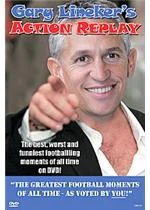 Gary Linekers Action Replay