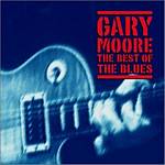 Gary Moore - The Best Of The Blues (2 CD) (Music CD)