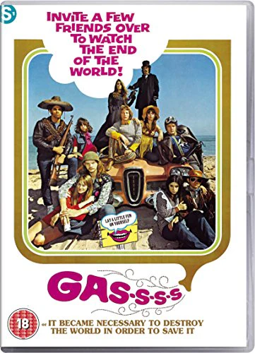 Gas-s-s-s (1970)