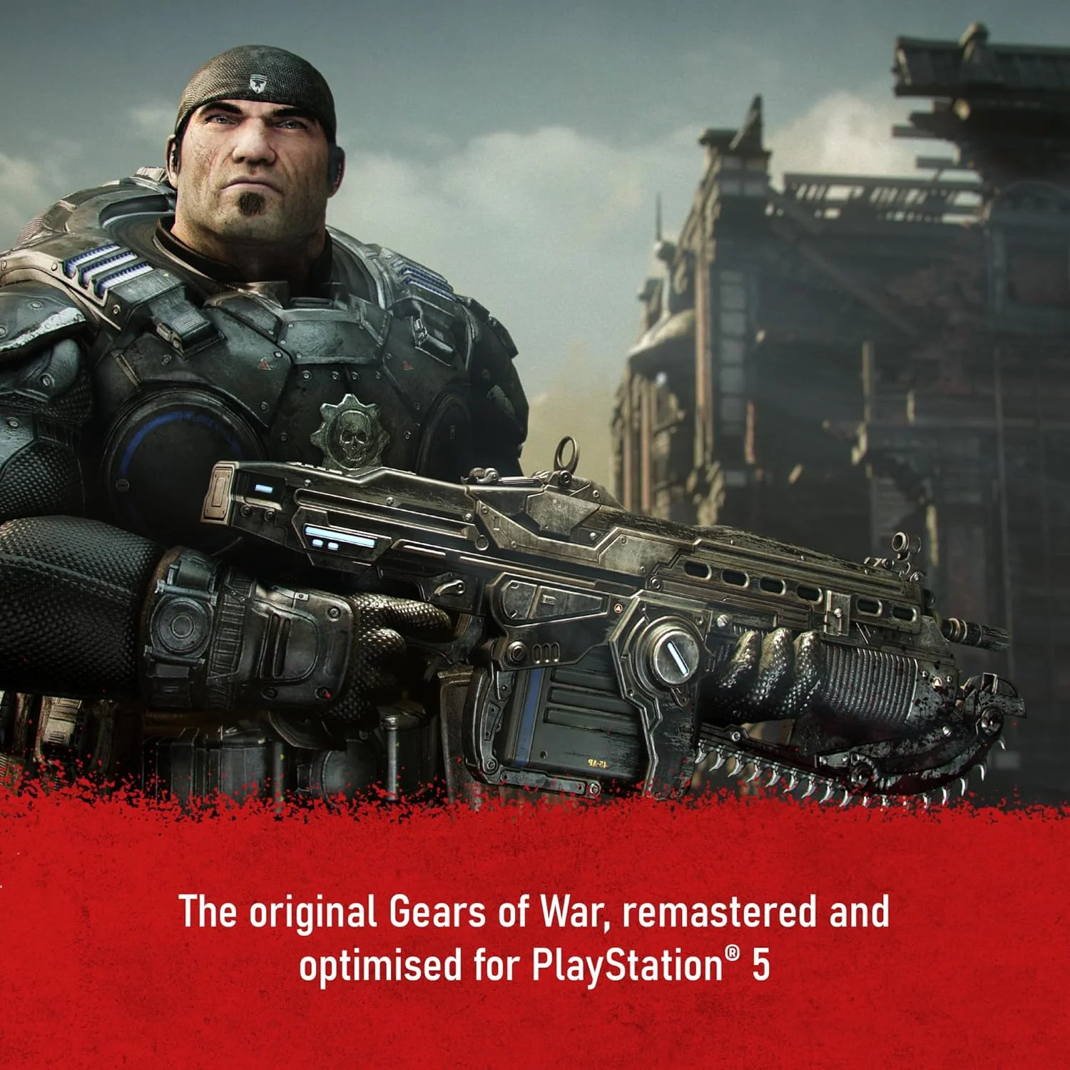 Gears of War: Reloaded (PS5) - Image 2