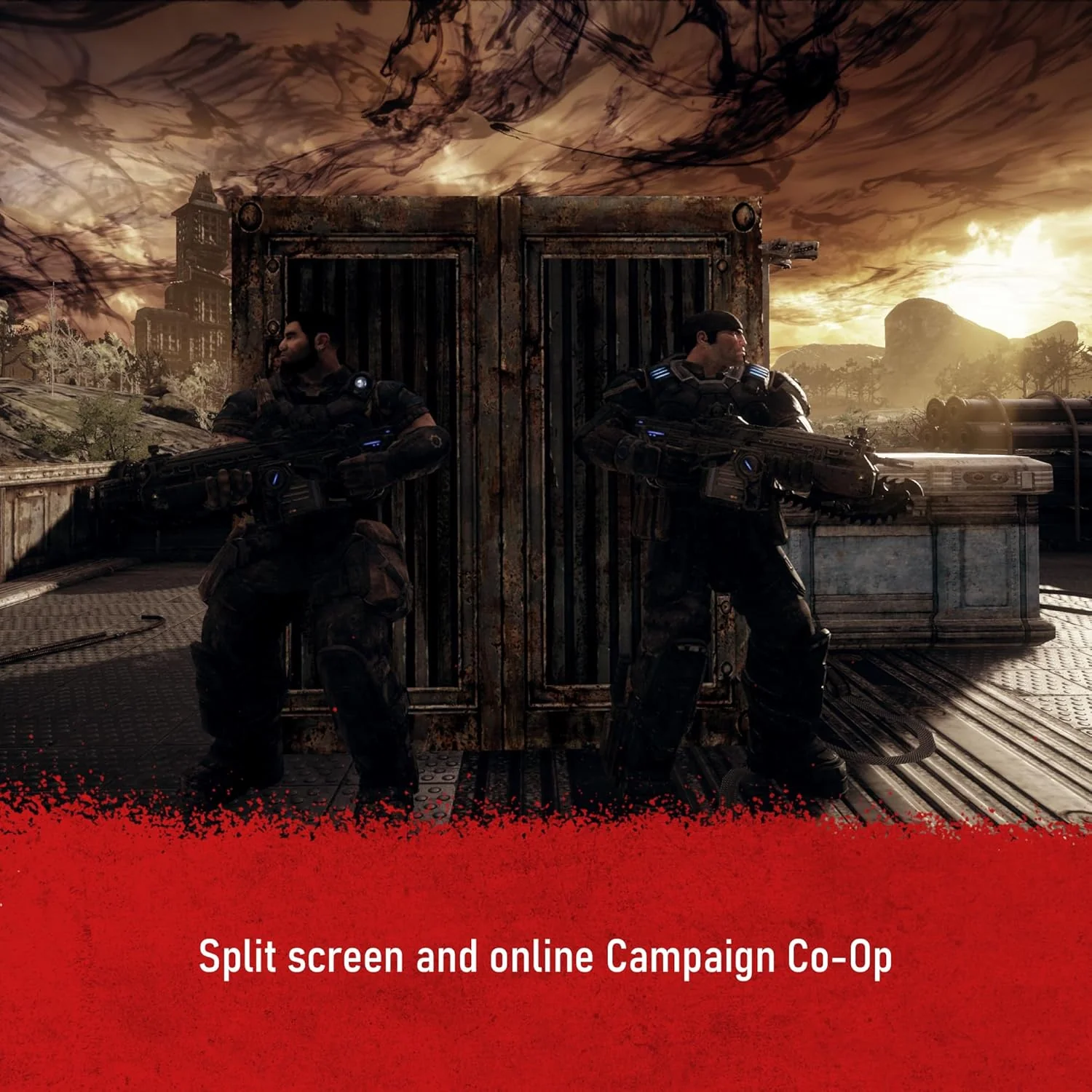 Gears of War: Reloaded (PS5) - Image 4