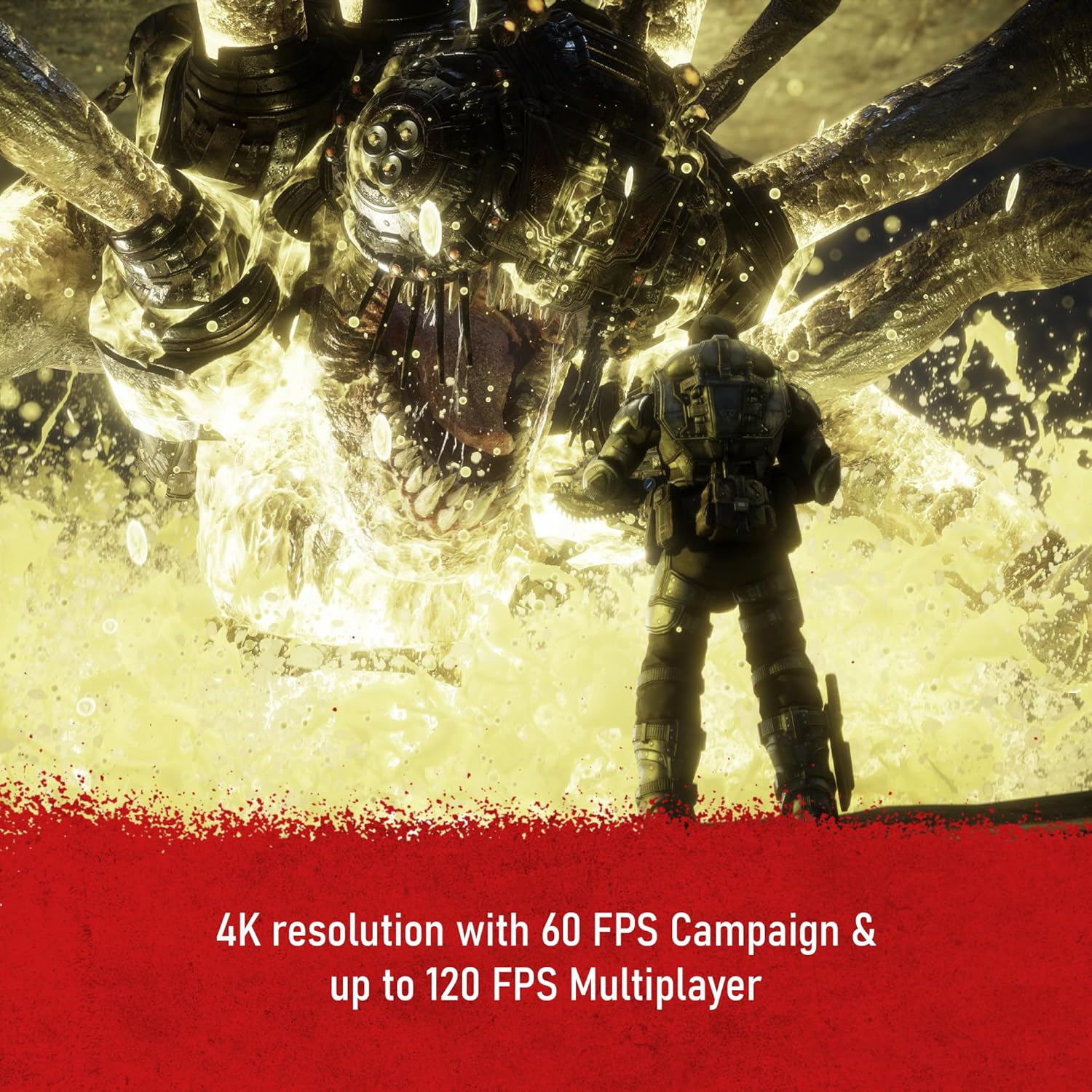 Gears of War: Reloaded (PS5) - Image 5