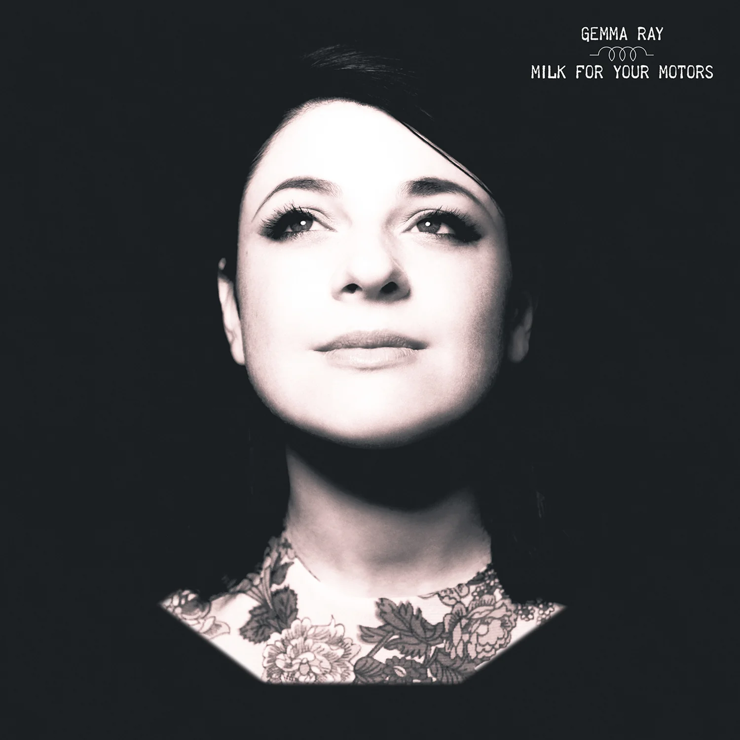 Gemma Ray - Milk For Your Motors (Music CD)