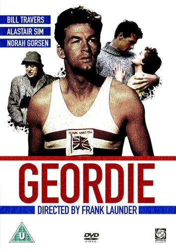 Geordie (1955)
