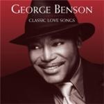 George Benson - Classic Love Songs (Music CD)