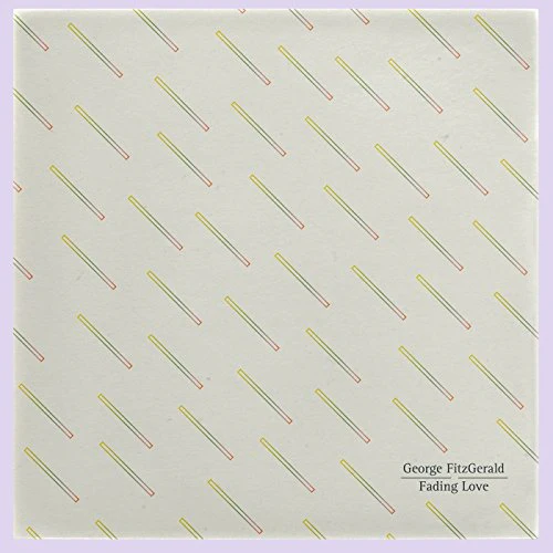 George Fitzgerald - Fading Love (Music CD)