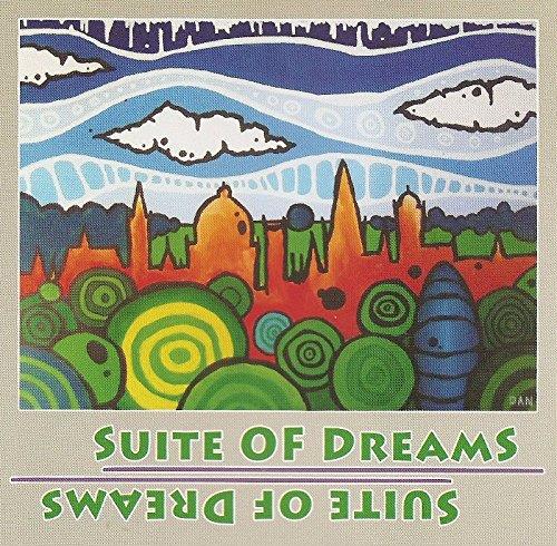 George Haslam - Suite of Dreams (Music CD)