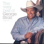 George Strait - Very Best Of - 1981-1987 (Music CD)
