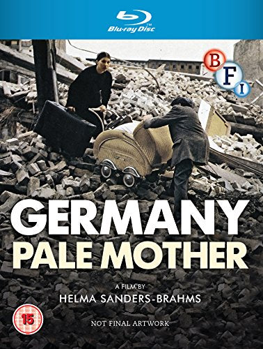 Germany, Pale Mother (Blu-ray)