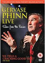 Gervase Phinn - Live