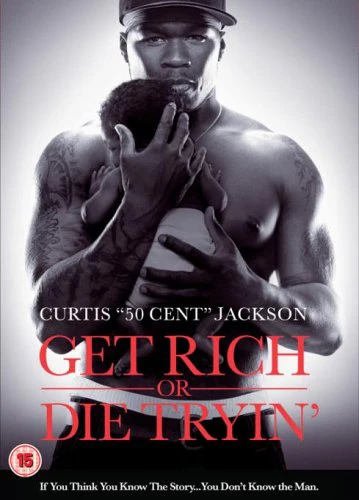 Get Rich Or Die Tryin