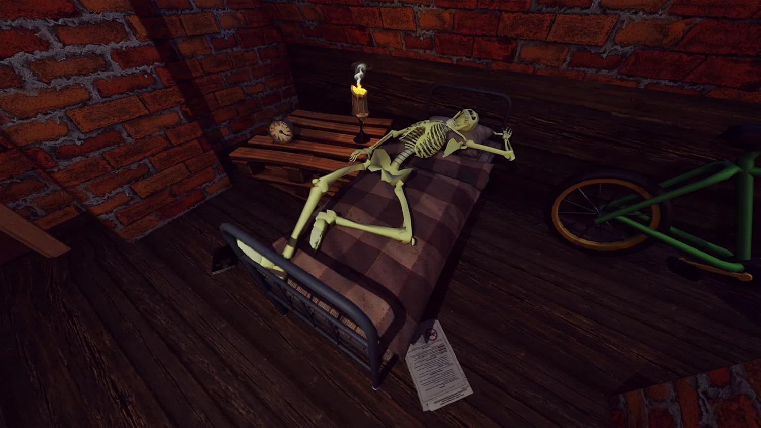 Ghost Master Resurrection (Xbox Series X) - Image 4