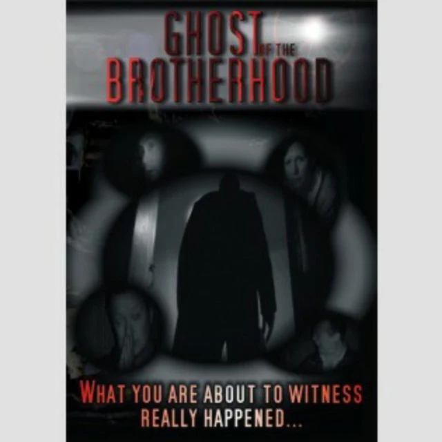 Ghost of the Brotherhood [DVD]