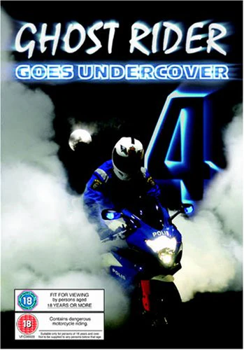 Ghost Rider 4