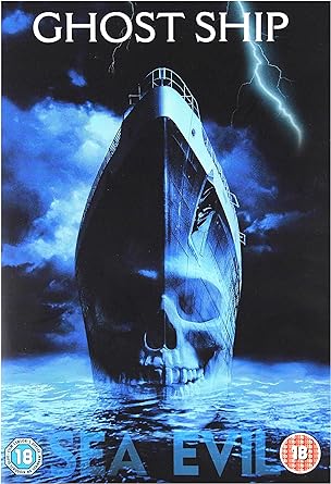 Ghost Ship (2002)