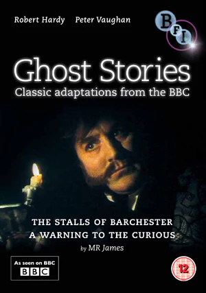 Ghost Stories from the BBC: The Stalls of Barchester / A Warning to the Curious (Vol 2) 1972