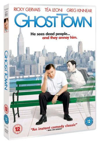 Ghost Town