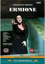 Gioachino Rossini - Ermione
