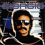 Giorgio Moroder - From Here To Eternity (Music CD)
