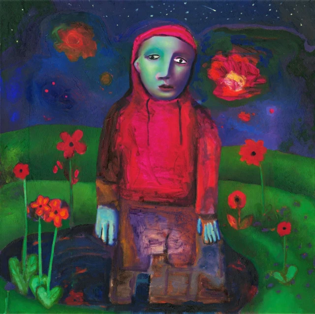 girl in red - If I Could Make It Go Quiet [CD / Album]