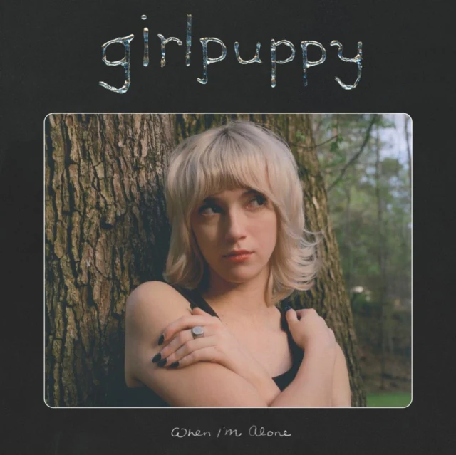 girlpuppy - When I'm Alone [CD / Album]