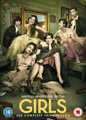 Girls - Season 3