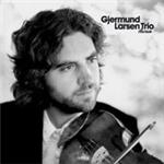 Gjermund Larsen Trio - Aurum (Music CD)