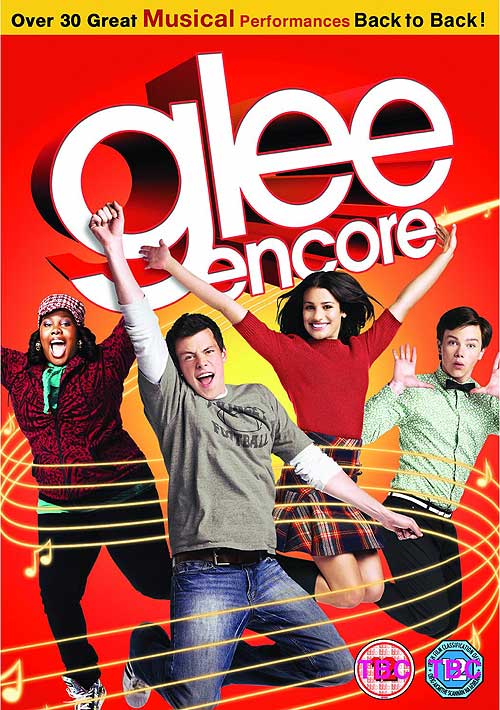 Glee - Encore
