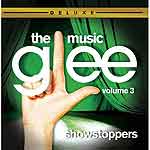 Glee - The Music Volume 3 - Showstoppers (Music CD)
