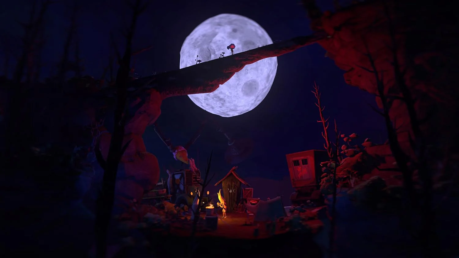 Gloomy Eyes (PS5) - Image 6