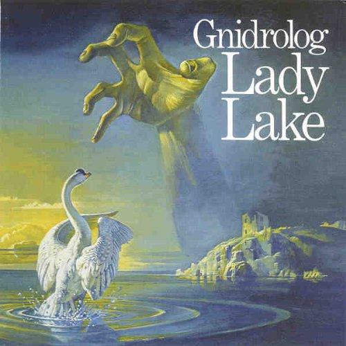 Gnidrolog - Lady Lake - Expanded Edition (Music CD)
