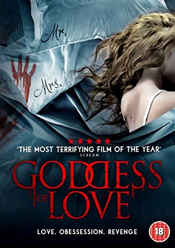 Goddess of Love (2015)