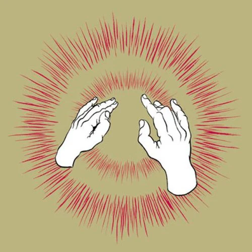 Godspeed You Black Emperor! - Lift Your Skinny Fists Like Antennas To Heaven (Music CD)