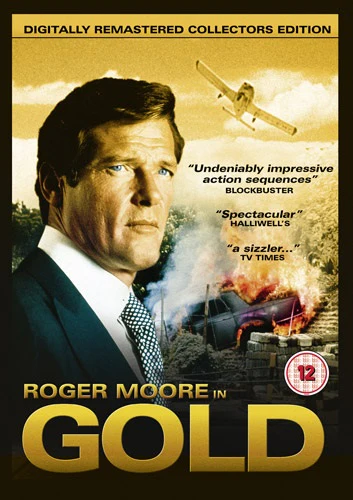 Gold  (1974)
