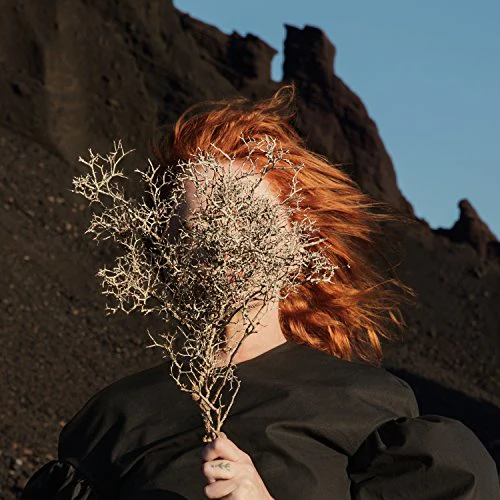 Goldfrapp - Silver Eye (Music CD)