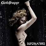 Goldfrapp - Supernature [Limited Edition CD + DVD] (Music CD)