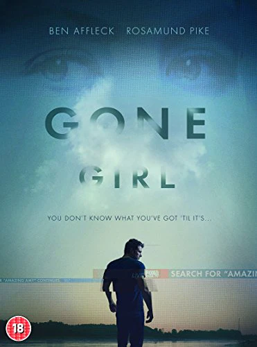 Gone Girl (2014)