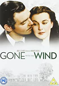 Gone With The Wind  (1939)