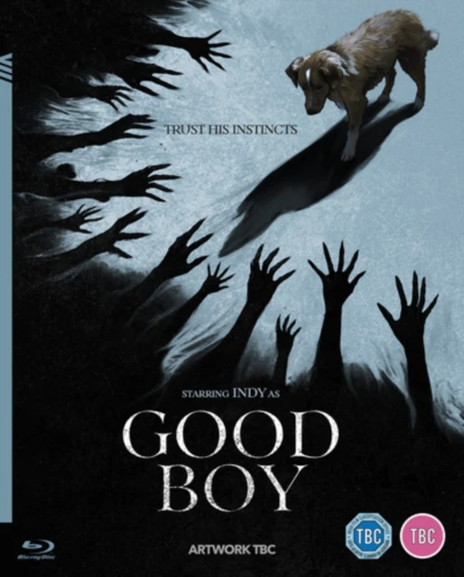 Good Boy [Blu-ray]