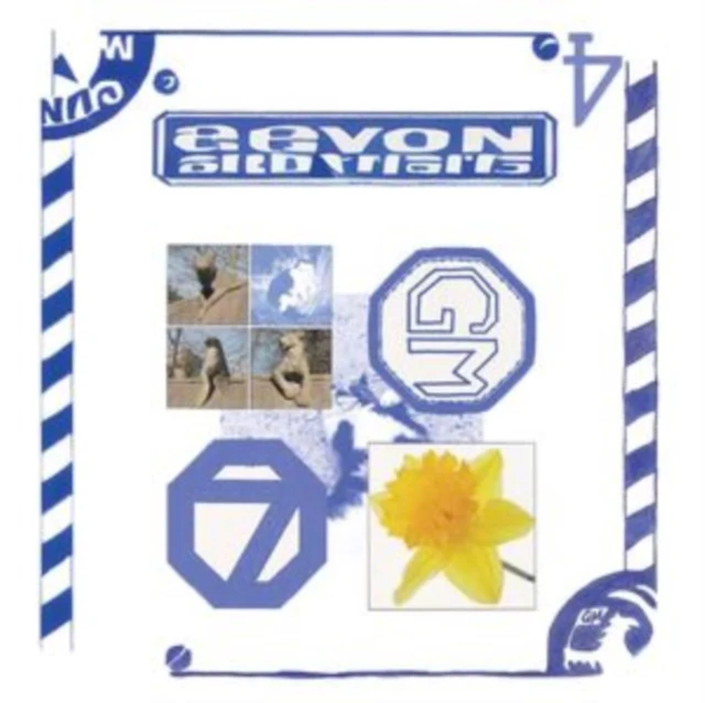 Good Morning - Good Morning Seven [CD / Album]