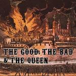 Good The Bad And The Queen - The Good the Bad and the Queen (Music CD)