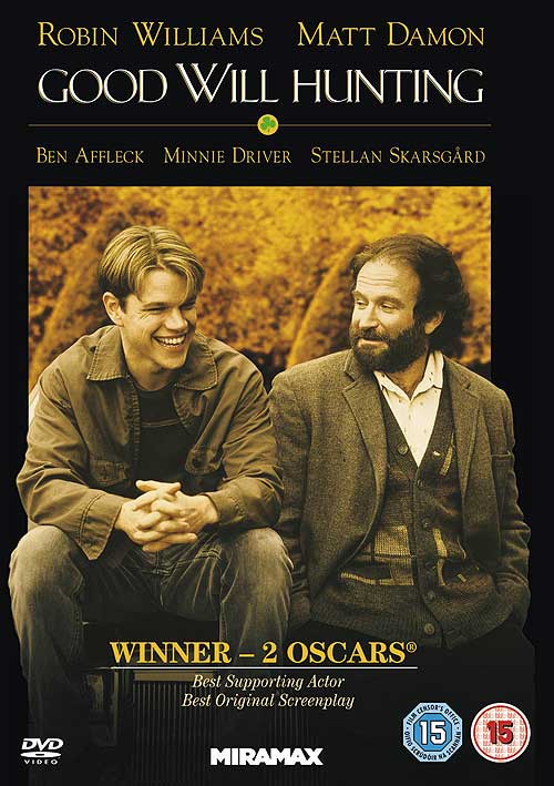 Good Will Hunting (1997)