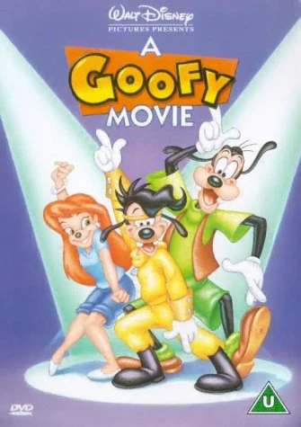 Goofy Movie (Disney)