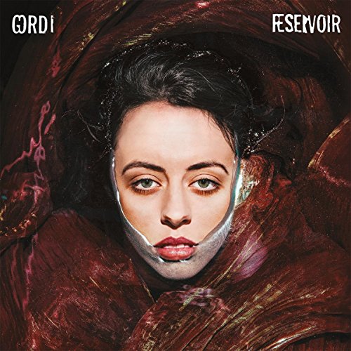 Gordi - Reservoir (Music CD)