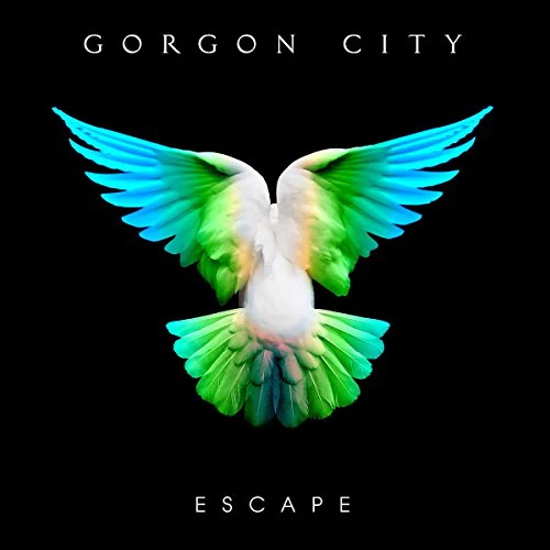 Gorgon City - Escape (Music CD)